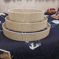 لوستر مکرومه سایز ۷۰