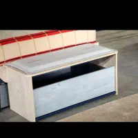 سرویس خواب نوجوان برند سنا چوب|تخت و سرویس خواب|کرمانشاه, |دیوار