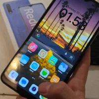 گوشی نوت 9تی