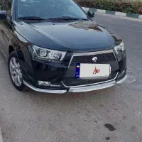دنا پلاس 6 دنده توربو سانرف دار