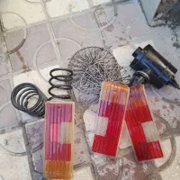 لوازم پراید و پیکان