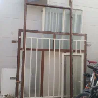 درب و پنجره