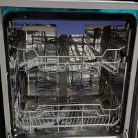 ظرف شویی ZEROWATT مدل FCD 3550 S  ITALY