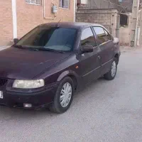 سمند LX/Xu7مولتی پلکس|خودرو سواری و وانت|دره شهر, |دیوار