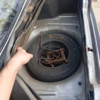 پژو مدل 94|خودرو سواری و وانت|مریوان, |دیوار