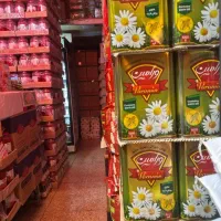 روغن مایع روغن جامد روغن لادن قند شکر رب گوجه|خوردنی و آشامیدنی|تهران, مولوی|دیوار