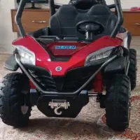 ماشین شارژی