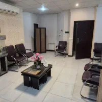 اجاره مطب مبله 56 متر ستارخان ابتدای پاتریس