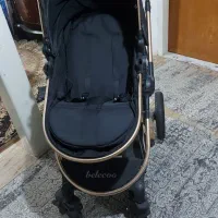 کالسکه مارک belecoo