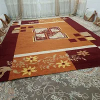 پالاز موکت 12متری