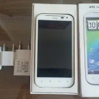 گوشی HTC مدل X135 S  - اصل تایوان با جعبه