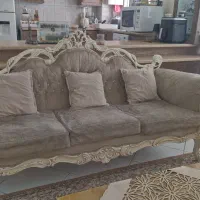 مبلمان استیل|مبلمان خانگی و میز عسلی|تهران, مخصوص|دیوار