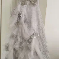 لباس عروس