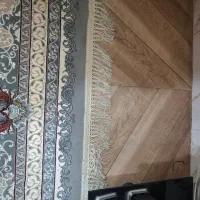 فرش 12 متری 1200 شانه یک سال استفاده شده