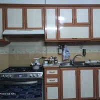 کابینت فلزی|آب‌چکان و نظم‌دهنده ظروف|زنجان, |دیوار