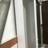 جاکفشی|جاکفشی، کمد، دراور|کرج, ساسانی (قلمستان)|دیوار