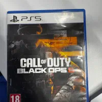 Call of duty black ops6