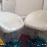 صندلی جکدار گردان|مبلمان اداری|کرمانشاه, |دیوار