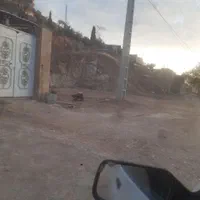 اب زنگی بالای دروازه قران ۱۹۰متر مسکونی|فروش زمین و ملک کلنگی|شیراز, دروازه قران|دیوار