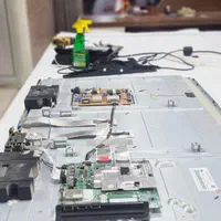 تعمیرات تخصصی انواع تلویزیون و..|خدمات پیشه و مهارت|یزد, |دیوار