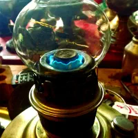 چراغ ابیسوز کن گرگان ایرانمهر|لامپ و چراغ|گرگان, |دیوار