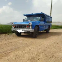 حمل بار و اثاثیه منزل با نیسان