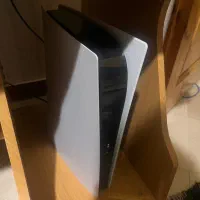 Ps5 Fat 1Tb دیسک|کنسول، بازی ویدئویی و آنلاین|کرج, عظیمیه|دیوار