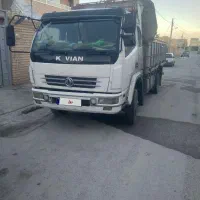 مدل ۹۳ کاویان ۱۰۹|خودرو سنگین|آباده, |دیوار