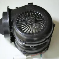 فن حلزونی 2300 دور  ژن عمده و تکی|قطعات و لوازم جانبی رایانه|پردیس, شهرک صنعتی خرمدشت فاز ۷|دیوار