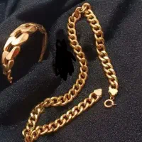 طلا کاملا نو