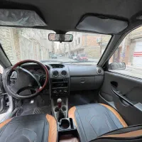 پراید ۱۳۱ مدل ۹۰ دوگانه|خودرو سواری و وانت|رباط‌کریم, نصیرشهر|دیوار