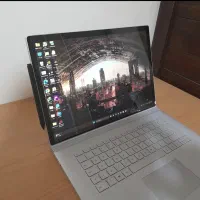 surface book 3