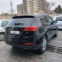 جک S5 دنده ای مدل 1394|خودرو سواری و وانت|اسلام‌شهر, شهرک مهدیه|دیوار