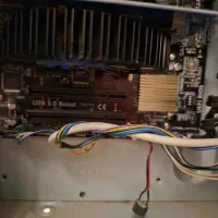 کیس|رایانه رومیزی|فردیس, شهرک ۱۱۰|دیوار