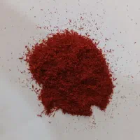 خاکه و نرمه زعفران
