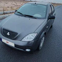 تیبا۲ درحدنو مدل۹۹