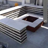 کارهای ساختمانی بنایی سنگ کاری کاشی سرامیک سیمان
