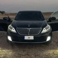 جنسیس سنتنیال فول vip