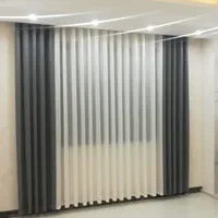 پرده مینیمال|پرده، رانر، رومیزی|کرج, باغستان|دیوار
