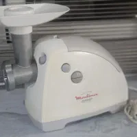 چرخ گوشت مارک مولینکس آکبند