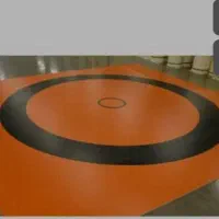 تجهیزات سالن ورزشی ، کفپوش ،ضربه گیر، تشک کشتی|تجهیزات ورزشی|مشهد, امامیه (شهرک غرب)|دیوار