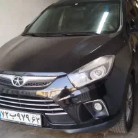 جک s5 مدل1400موتور2000|خودرو سواری و وانت|شیراز, دلگشا|دیوار