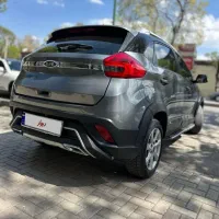 Mvm x22 دنده ای