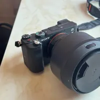 Sony A7C + Sigma 85 f1.4 dg dn در حد|دوربین عکاسی و فیلم‌برداری|تهران, تجریش|دیوار