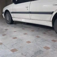 پارس xu7p موتور جدید مدل 1402