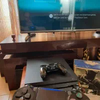ps4pro|کنسول، بازی ویدئویی و آنلاین|کرمانشاه, |دیوار