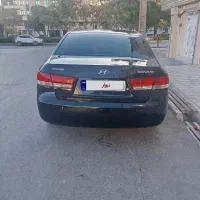 سوناتا ان اف مدل ۲۰۰۸