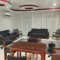 سوئیت آپارتمان  مبله دو خوابه شبانه|اجارهٔ کوتاه‌مدت آپارتمان و سوئیت|قشم, |دیوار