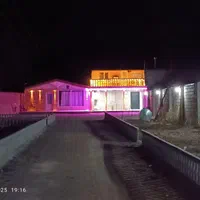 اجاره ویلا استخردار آب گرم سرپوشیده و جکوزی|اجارهٔ کوتاه‌مدت ویلا و باغ|خرم‌آباد, |دیوار