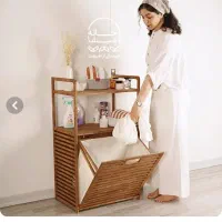 سبد لاندر باکس